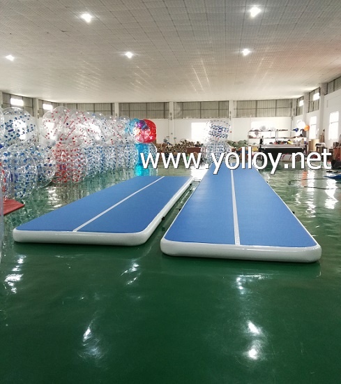 Inflatable Air Platform Floating Dock Inflatable Swim Platform
