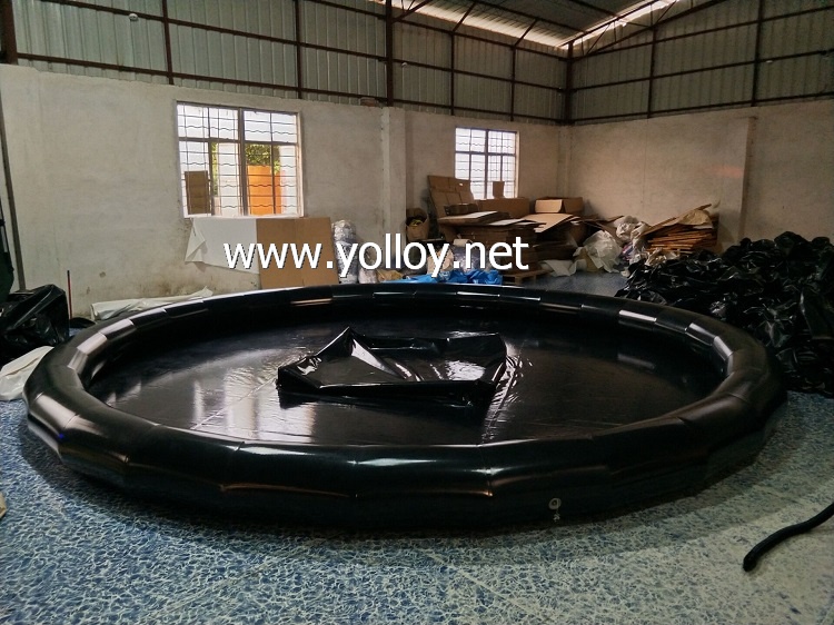 Customized Inflatable Water Pool