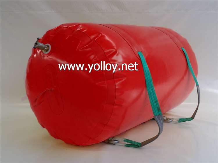 Floats Hose Inflatable Cable Floats