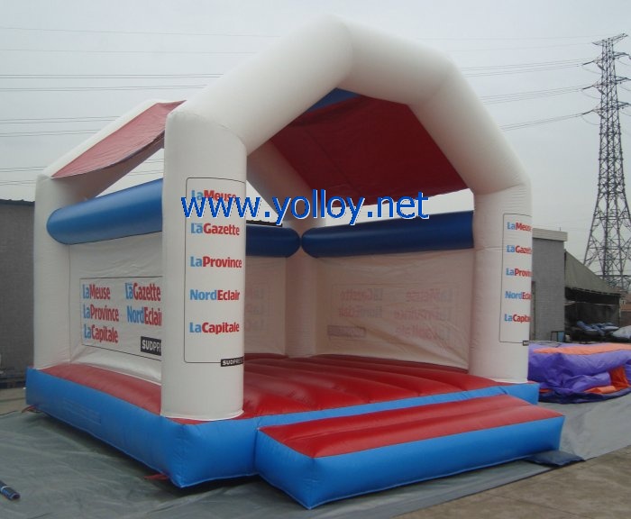 bounce around moonwalks inflatable bouncers for party