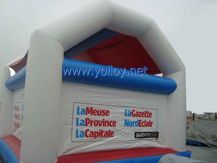 bounce around moonwalks inflatable bouncers for party