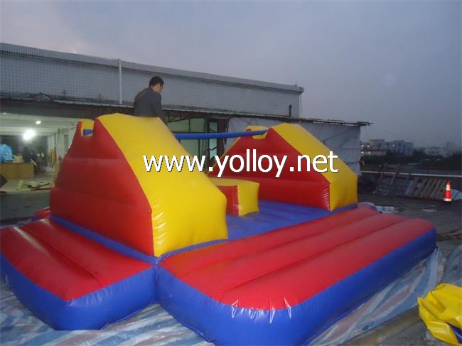 Inflatables Interactive Jousting Gladiator