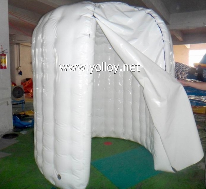Airtight Inflatable Photo Booth