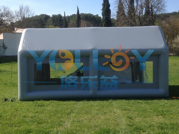 inflatable carport canopy