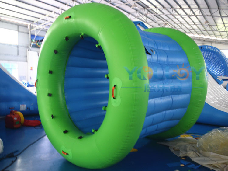 cheap inflatable roller