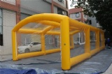 Outdoor Inflatable Car Garage Tent