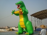 Dinosaur Inflatable Advertising Balloon Giant Promotions