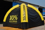 inflatable outdoor waterproof pop up automatic camping tent