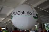 Customized Inflatable Advertising ball for Sale