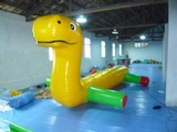 Inflatable Water Floating Toys