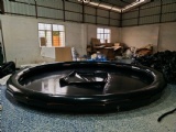 Customized Inflatable Water Pool