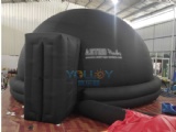 Size:6m diameter with 2 rings
Material: special coated cloth
Weight:about 53KG