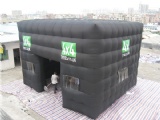 External size: 5mLx4.5mWx3.5mH
Internal space:4mLx3.5mWx3mH
Material:waterpoof OXFORD
