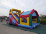 Size: 8mL*4mW*4.5mH
Pack: 120*76*90CM
Weight: 166 KG
Material: pvc tarpaulin