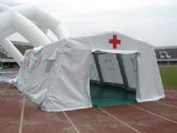 Size: 10mL x 6mW x 3mH
Material: 1000D PVC tarps
Color: As picture shown
Customize: It is acceptable