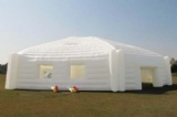 Size: 25meters diameter
customer size acceptable
Material: 0.45mm PVC tarp