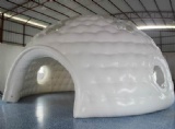 Size:8 m diameter x 4 m height
customer size acceptable
material: Durable PVC tarps
Weight:About 150kg/ 1CBM