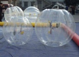 Body Zorb Inflatable Bumper Ball