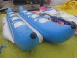 surfing banana boat for 8 person
