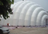 Size: 18m diameter 
customer size acceptable
Material: 0.6mm PVC tarps