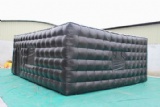 Item: IT-067
Size:7*6*3M
Weight: 90Kgs
Material:Black PVC tarpaulin