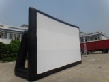 Size: 6mL x 4mW
Material: PVC tarpaulin
Weight: About 70kgs/pcs
Color: As pictures shown