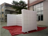Size: 6mW x 2.5mD x 2.7mH
Material: Oxford or PVC tarpaulin
Weight:about 25kgs
Color: can be customized