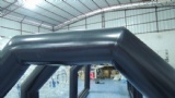 Sealed Inflatable Air Frame For Sale