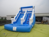 Size:  6mx4m,or customized
Material:Commercial grade PVC tarps
Color:can be customized
