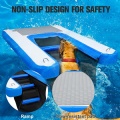 Inflatable Dog Ramp For Boats Docks And Pools