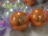 Advertising And Decoration Inflatable Mirror Ball