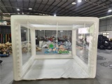 Inflatable Altitude Hypoxic Training chambers